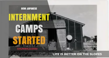 The Dark Origins of Japanese Internment Camps in America