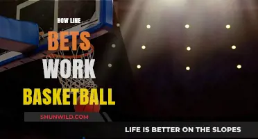 Understanding Line Bets in Basketball