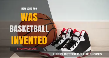 The Birth of Basketball: A Historical Perspective