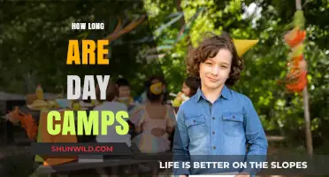 Understanding Day Camp Durations: A Comprehensive Guide for Parents