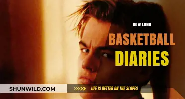 Basketball Diaries: How Long Does the Passion Last?