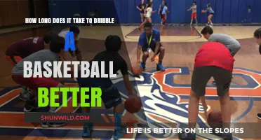 Dribbling Drills: Mastering Basketball Control