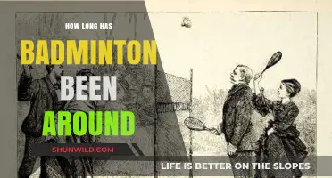 Badminton's Rich History: A Sport's Evolution
