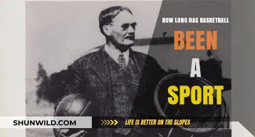 Basketball's Evolution: From Pastime to Global Sport