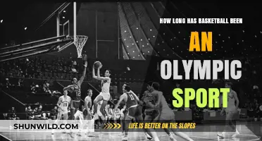 Basketball's Olympic Legacy: A Century-Long Affair