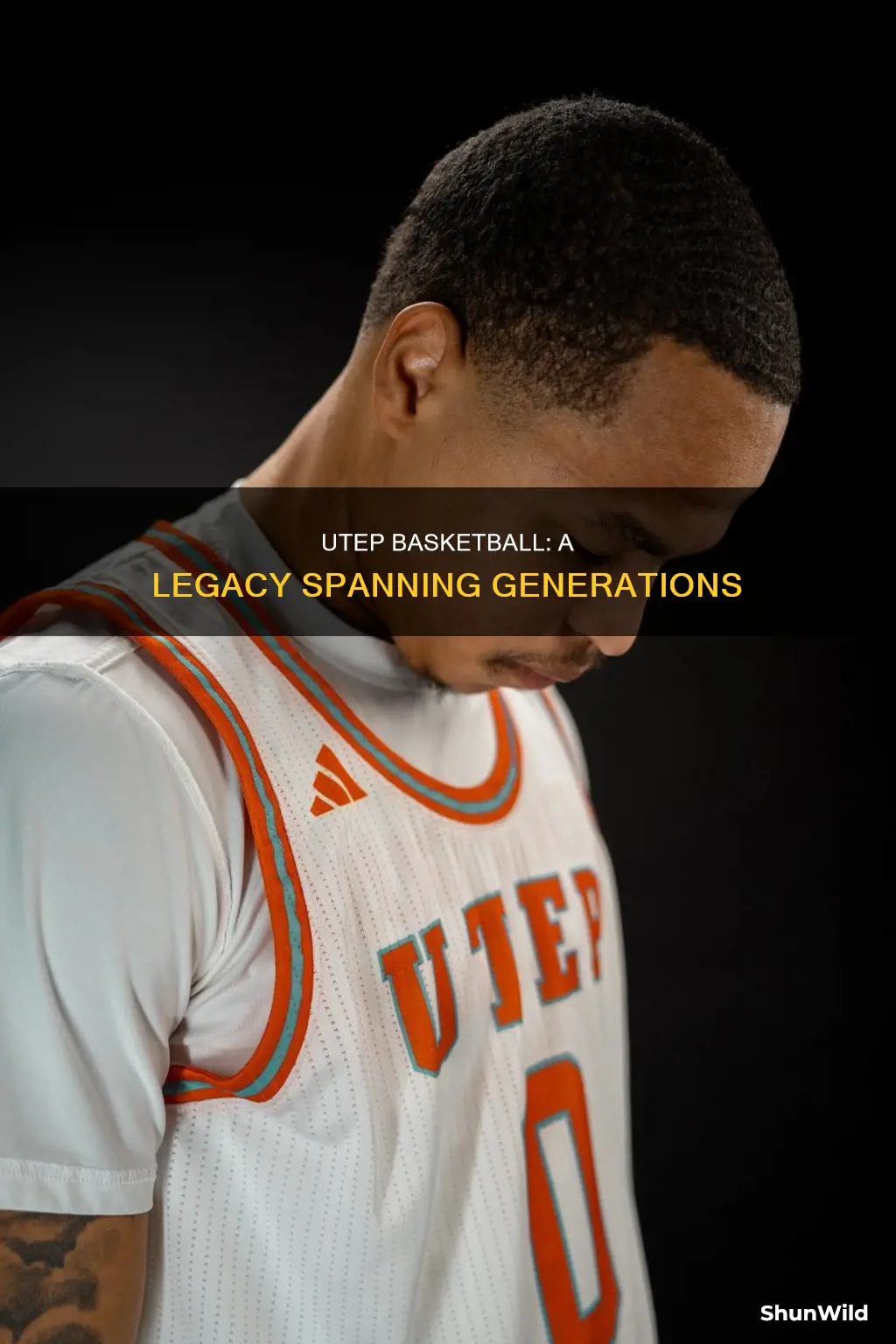 how long has utep basketball been around