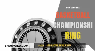 The Ultimate Glory: Championship Ring Secrets