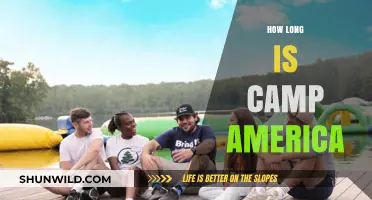 Camp America Duration: How Long Does the Adventure Last?