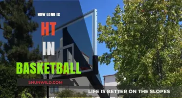The Height of Basketball Success: Understanding the Measurements