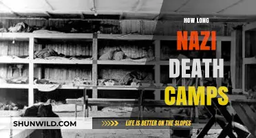 Nazi Death Camps: Duration, History, and Lasting Impact Explained