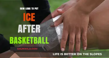 Icing Recovery: Basketball's Best-Kept Secret