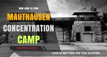 Exploring Mauthausen: Time Needed to Tour the Concentration Camp