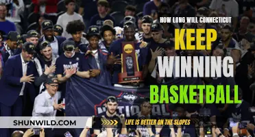 Connecticut's Basketball Dynasty: How Long Will It Last?