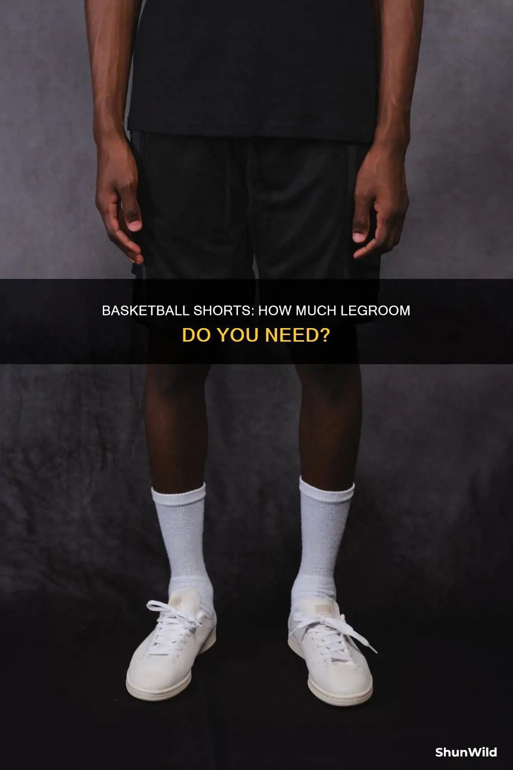 how loose should basketball shorts be
