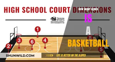 Basketball Court Acreage: How Much Land Does It Cover?