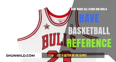All-Star Appearances: Chicago Bulls' Best Players