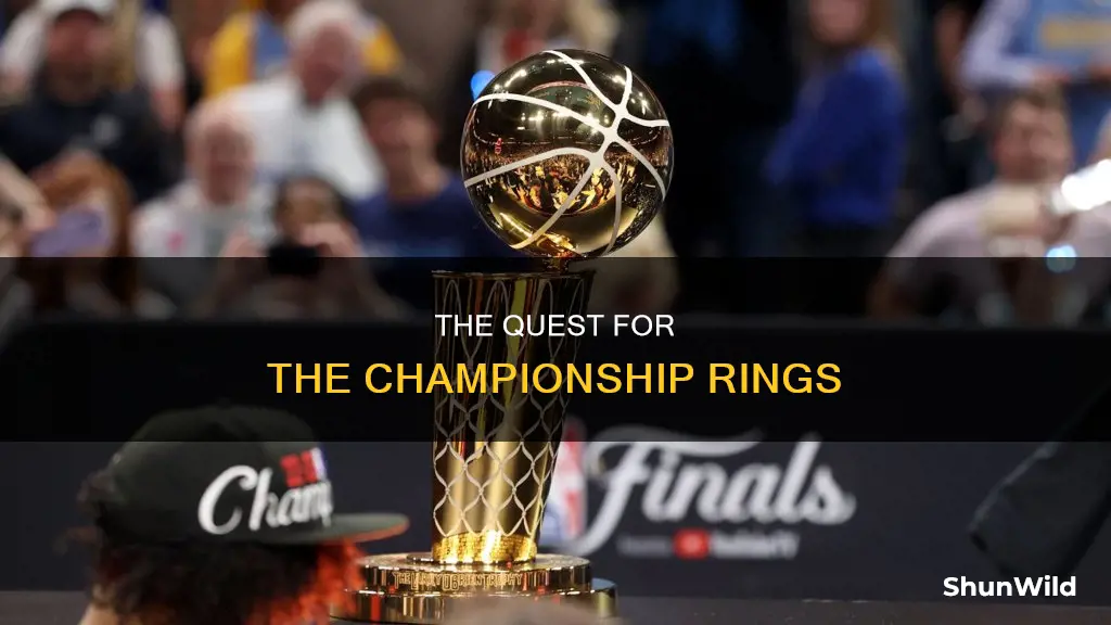 how many basketball champion