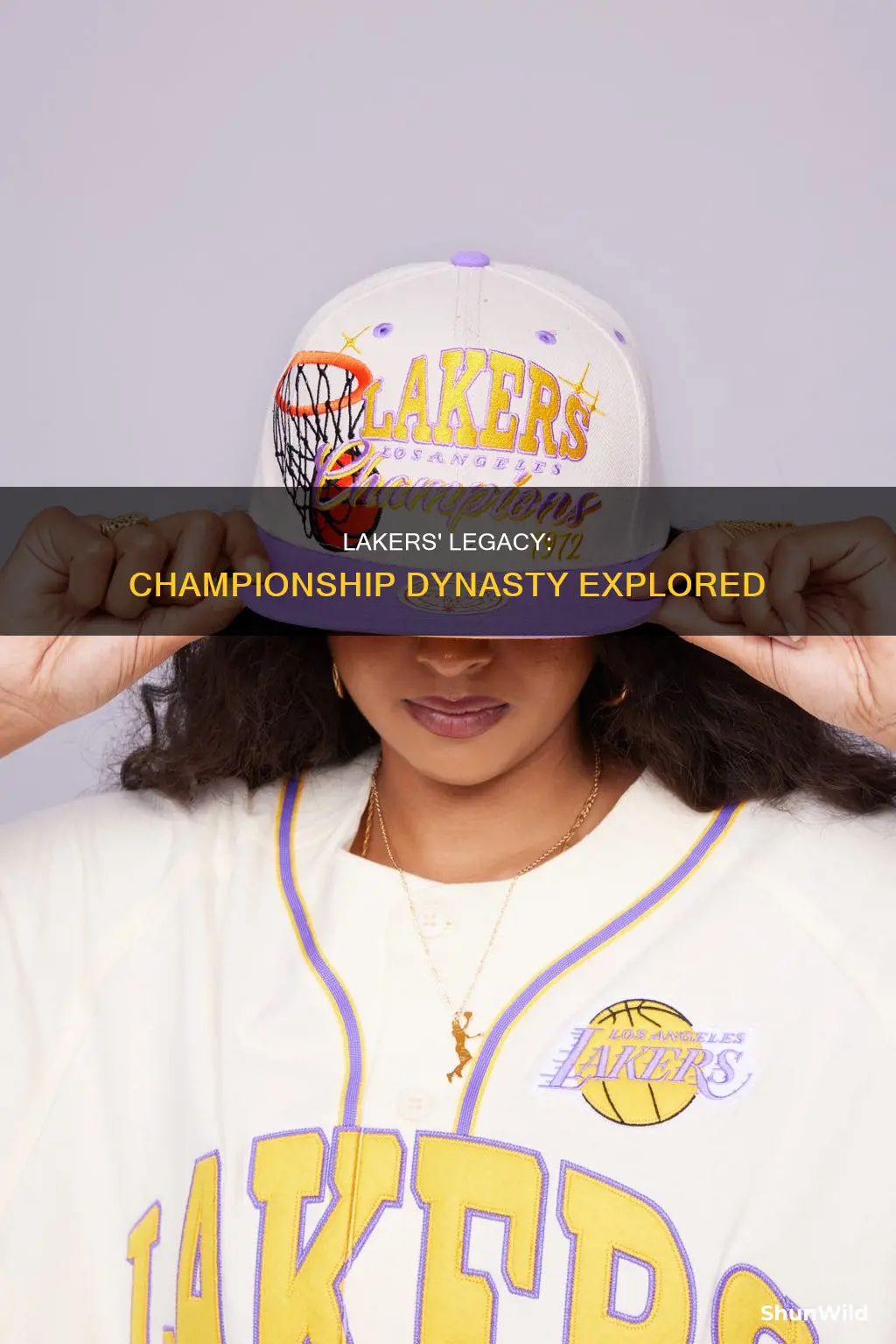 how many basketball championships do lakers have