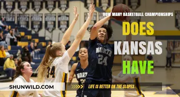 Kansas' Basketball Dynasty: Championship Legacy