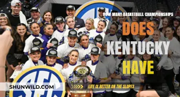 Wildcats' Championship Legacy: A Storied History