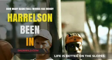Woody Harrelson's Basketball Movie Legacy