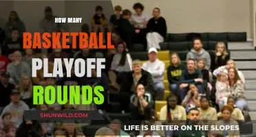 The Road to the NBA Finals: Playoff Rounds Explained