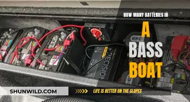 Bass Boat Battery Setup: How Many Do You Need?