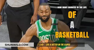 The Resilience of Basketballs: Bouncing Back