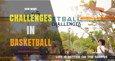 Challenges Faced by Basketball Players: A Comprehensive Overview