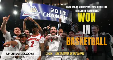 Cardinals' Championship Legacy in Basketball