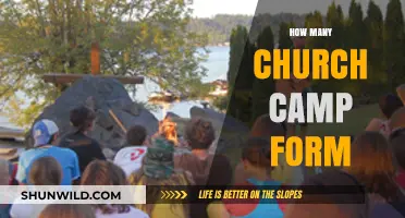 Understanding the Variety of Church Camp Forms and Their Purposes
