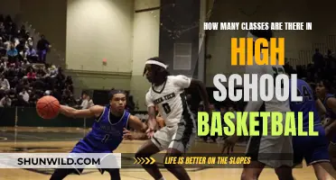 The Evolution of High School Basketball: Class Divisions Explored