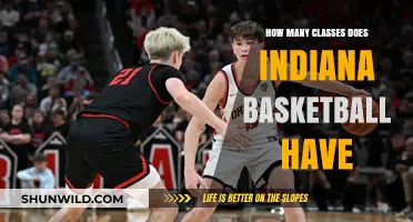 Indiana Basketball: Understanding Class Divisions