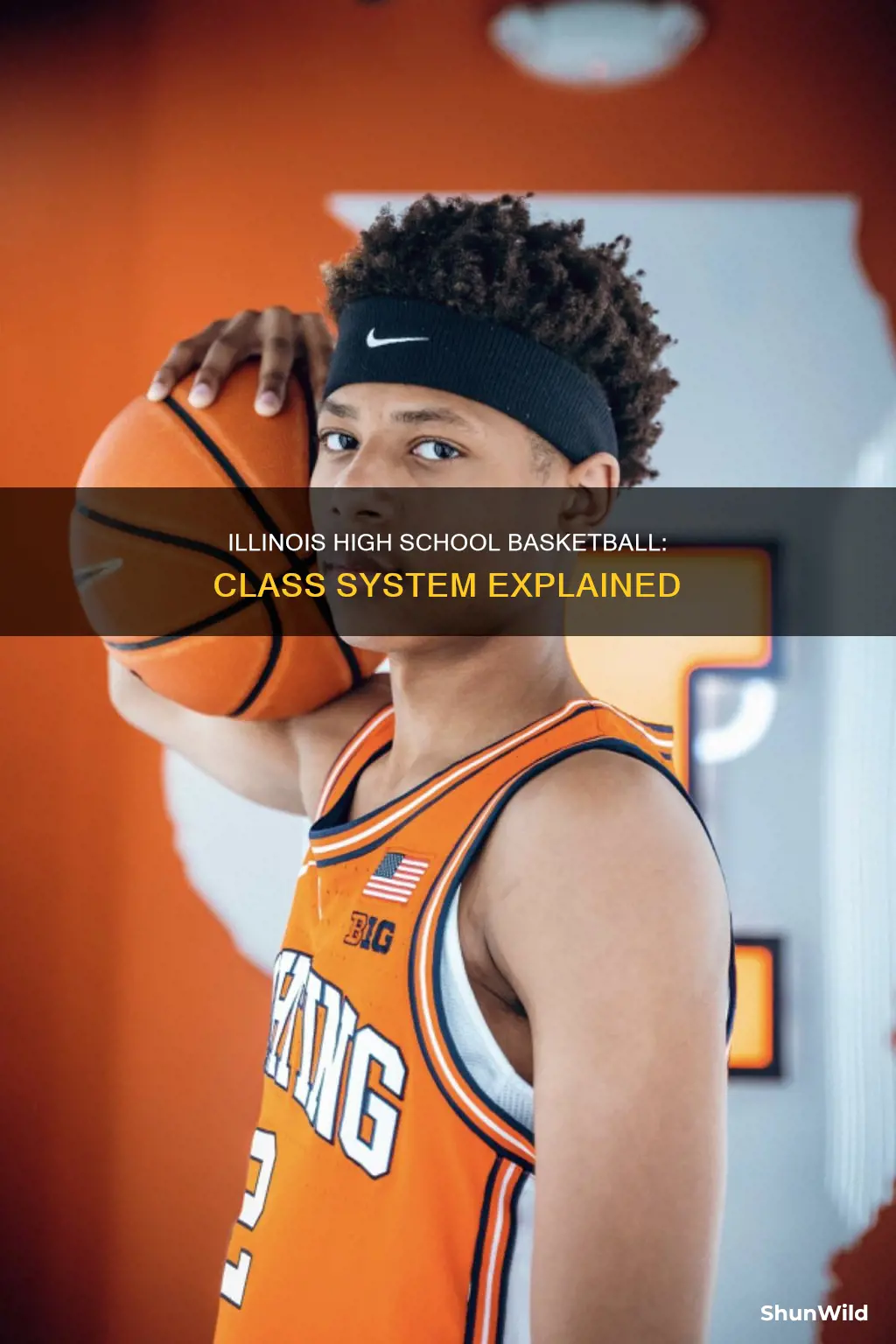 how many classes in ihsa basketball