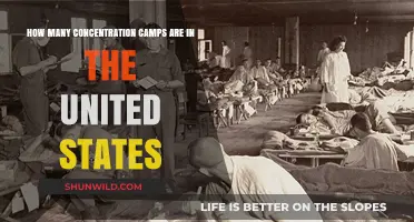 Unveiling the Truth: Concentration Camps in the United States