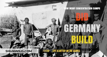 Germany's Concentration Camps: Uncovering the Scale of Nazi Atrocities