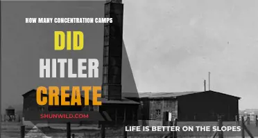 Hitler's Concentration Camps: Uncovering the Extent of Nazi Atrocities