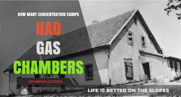 Gas Chambers in Concentration Camps: Uncovering the Horrific Truth