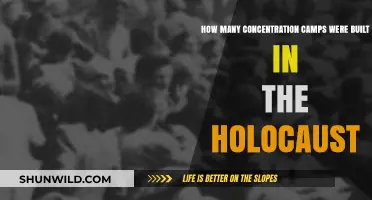 Unveiling the Dark Legacy: Concentration Camps of the Holocaust