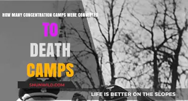 Concentration Camps to Death Camps: The Dark Transformation Explained