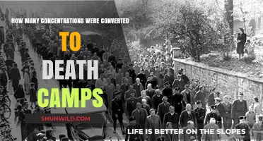 Concentration Camps to Death Camps: The Dark Transformation Explained