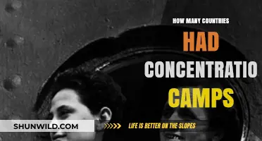 Exploring the Global Reach of Concentration Camps in History