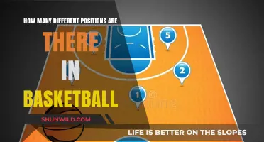 Exploring Basketball's Dynamic Positions: A Comprehensive Overview