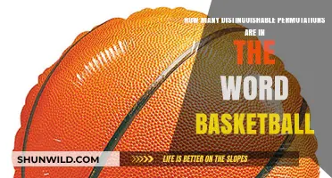 Unraveling Basketball's Intriguing Permutation Secrets