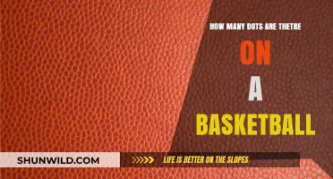 The Intriguing Mystery of Basketball Dots Unveiled