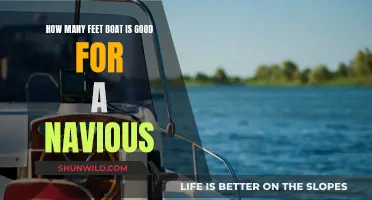 Choosing the Right Boat Size: A Guide for Nervous Buyers