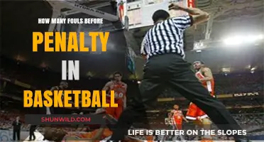 Fouls and Penalties: Understanding Basketball's Rules