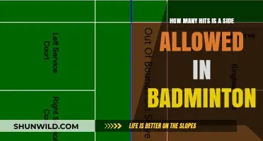 Understanding Badminton's Unique Scoring System