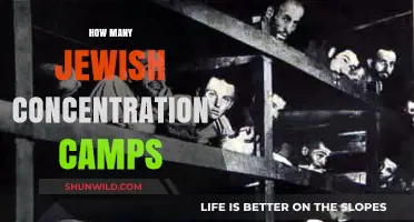 Uncovering the Dark History of Jewish Concentration Camps During the Holocaust