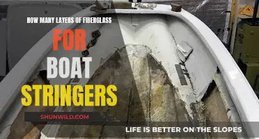 Fiberglass Boat Stringer Layers: How Many Are Enough?